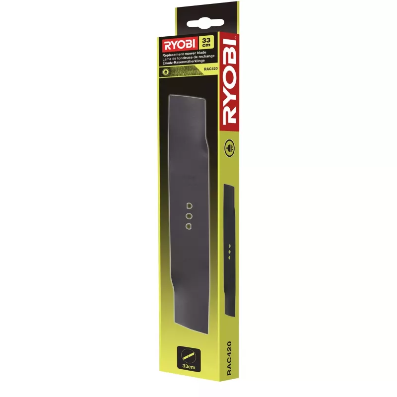 RYOBI atsarginis peilis RAC420 žoliapjovei RLM13E33S