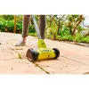 RYOBI atsarginis nailoninis šepetys RAC818, skirtas belaidžiui glaisto valytuvui RY18PCA