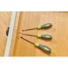 RYOBI RSD1PH2S 3 dalių atsuktuvų rinkinys (žalia/pilka, PH2, SL5.5, SL4)