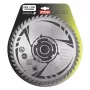 Ryobi SB254T48A1 diskinis pjūklo diskas 254mm 48T TCT ATB 30mm anga