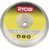 RYOBI Trimmer Line RAC102 (Green)