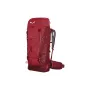SALEWA Alptrek 38 Women's Backpack - Pompeian Red / Syrah