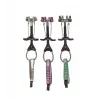SALEWA Mechanical Dice Friend Set 0.4, 0.5, 0.75 WILD COUNTRY