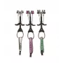 SALEWA Mechanical Dice Friend Set 0.4, 0.5, 0.75 WILD COUNTRY