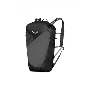 Salewa Pedroc Core 22 kuprinė Black Out