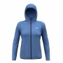 Salewa Pedroc Durastretch Light Women's Jacket Morning Blue