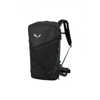 Salewa Puez 40+5L Women's Backpack - Black Out / Onyx
