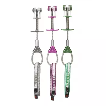 SALEWA Zero Friend Set 0.4-0.75 Mechaniniai kumšteliai