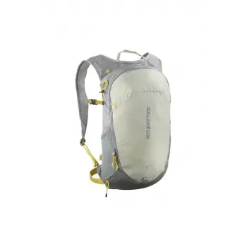 Salomon Trailblazer 10 unisex žygio kuprinė, 10L, juoda