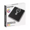 Salter 484 SFEU12 Magnifying Lens Bathroom Compact Mechanical Scale