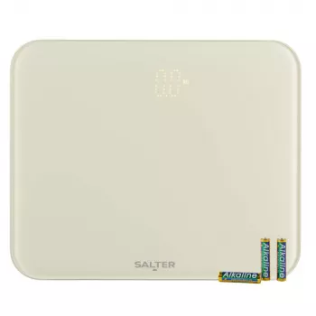 Salter 9204 CFEU12 Halo elektroninės svarstyklės, kreminės