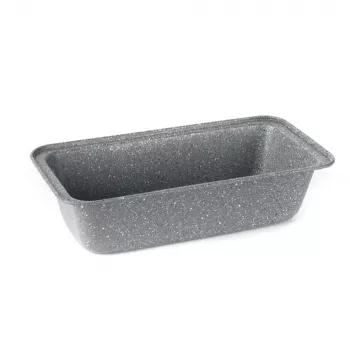 Salter BW02776G3EU7 Marblestone 27cm Loaf Pan