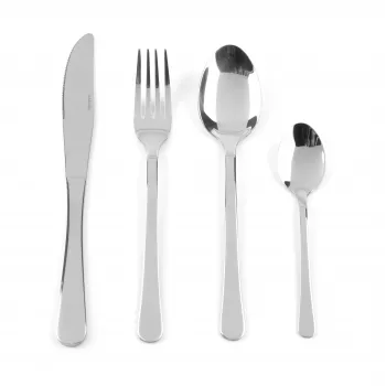 Salter BW065272EU7 Bakewell 16 dalių stalo įrankių rinkinys