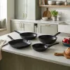 Salter BW11621SA3 Jewel Hex 28cm keptuvė