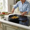 Salter BW11622SA3 Jewel Hex 28cm Stir-Fry Pan