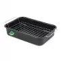 Salter BW128142EU7 34 cm kepimo indas su grotelėmis