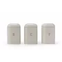 Salter BW13729OEU7 Pebble 3 vienetų indų rinkinys Stone, Beige