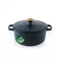 Salter BW13771GR Chester 3.4L ketaus troškintuvas 24 cm, žalias
