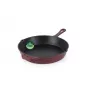 Salter BW13773R Ketaus keptuvė 26 cm, raudona