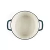 Salter BW14433GR Chester 2L Seklus ketaus troškinimo puodas 20 cm, žalias