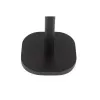 Salter BW14445 Kuro Virtuvinių Popierinių Rankšluosčių Laikiklis, Juodas