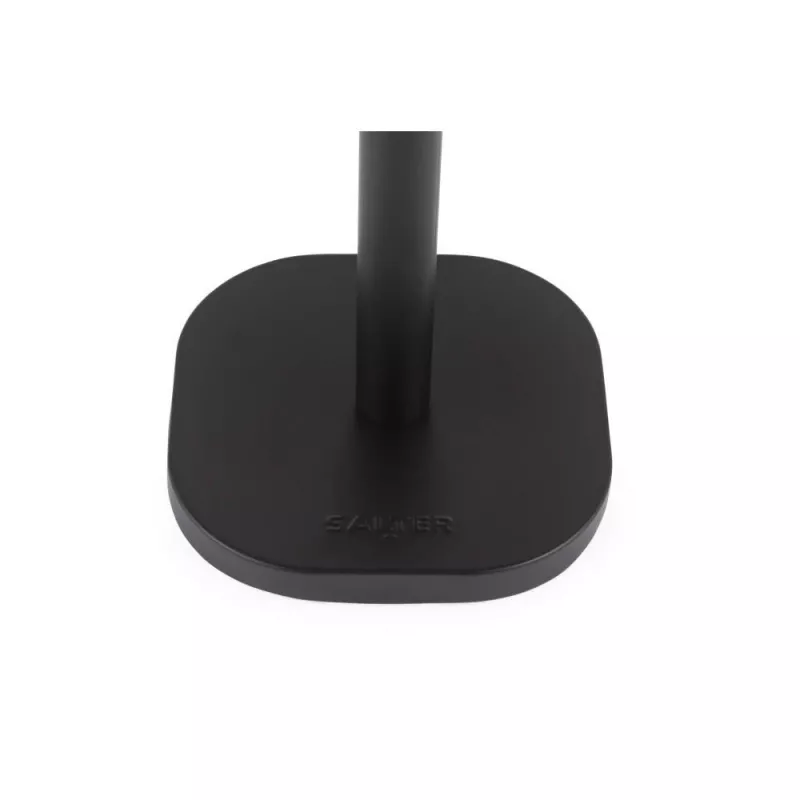 Salter BW14445 Kuro Virtuvinių Popierinių Rankšluosčių Laikiklis, Juodas