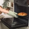 Salter BW14483 Brilliance Pizza keptuvė 32 cm anglinis plienas nelipni pilka