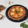 Salter BW14483 Brilliance Pizza keptuvė 32 cm anglinis plienas nelipni pilka