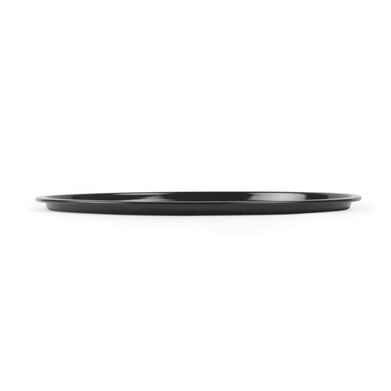Salter BW14483 Brilliance Pizza keptuvė 32 cm anglinis plienas nelipni pilka