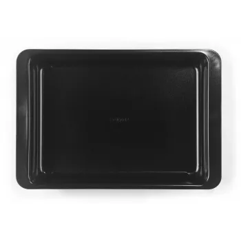 Salter BW14525 Expert Roaster - Juoda, 40 cm, Anglinis plienas, Nelipanti danga