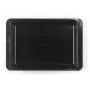 Salter BW14525 Expert Roaster - Juoda, 40 cm, Anglinis plienas, Nelipanti danga