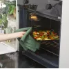 Salter BW14526 Expert kepimo padėklas - anglinio plieno nelipni stačiakampė kepimo skarda, atspari 220°C orkaitei, anglies spalvos