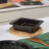 Salter BW14530 Expert Square Pan 26x26 cm Forged Aluminium Non-Stick Induction Compatible