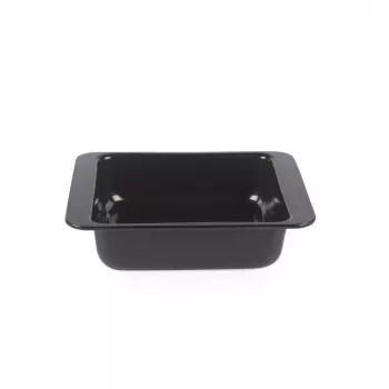 Salter BW14530 Expert Square Pan 26x26 cm Forged Aluminium Non-Stick Induction Compatible