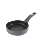Salter BW14713 Alto 20cm keptuvė - kaltinis aliuminis, tinka indukcinėms kaitlentėms, juoda