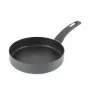 Salter BW14714 Alto 24cm keptuvė - Kaltinis aliuminis, be PFOA neprideganti danga, tinka indukcinėms kaitlentėms, anglies pilka