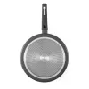 Salter BW14715 Alto 28cm keptuvė - kaltinis aliuminis, nelipni danga, tinka indukcinėms kaitlentėms, tinkama naudoti orkaitėje