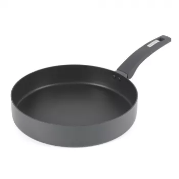 Salter BW14715 Alto 28cm keptuvė - kaltinis aliuminis, nelipni danga, tinka indukcinėms kaitlentėms, tinkama naudoti orkaitėje