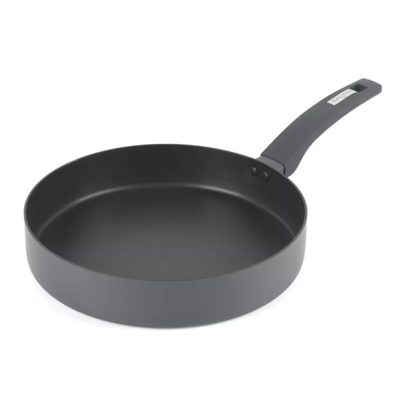 Salter BW14715 Alto 28cm keptuvė - kaltinis aliuminis, nelipni danga, tinka indukcinėms kaitlentėms, tinkama naudoti orkaitėje