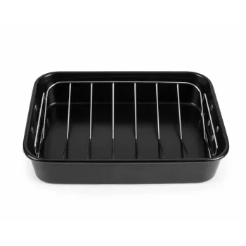 Salter BW14767 Expert 34 cm Roaster With Rack