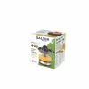 Salter EK5025FVDE elektrinė citrusinių vaisių spaustuvė, 60 W, 1,2 L, juoda/sidabrinė