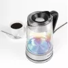 Salter EK5078IRFVDE Iridescent Glass Kettle 1.7L 3000W
