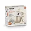 Salter EK5511SBOFVDE Bakes Stand Mixer 1000W 5L Juoda