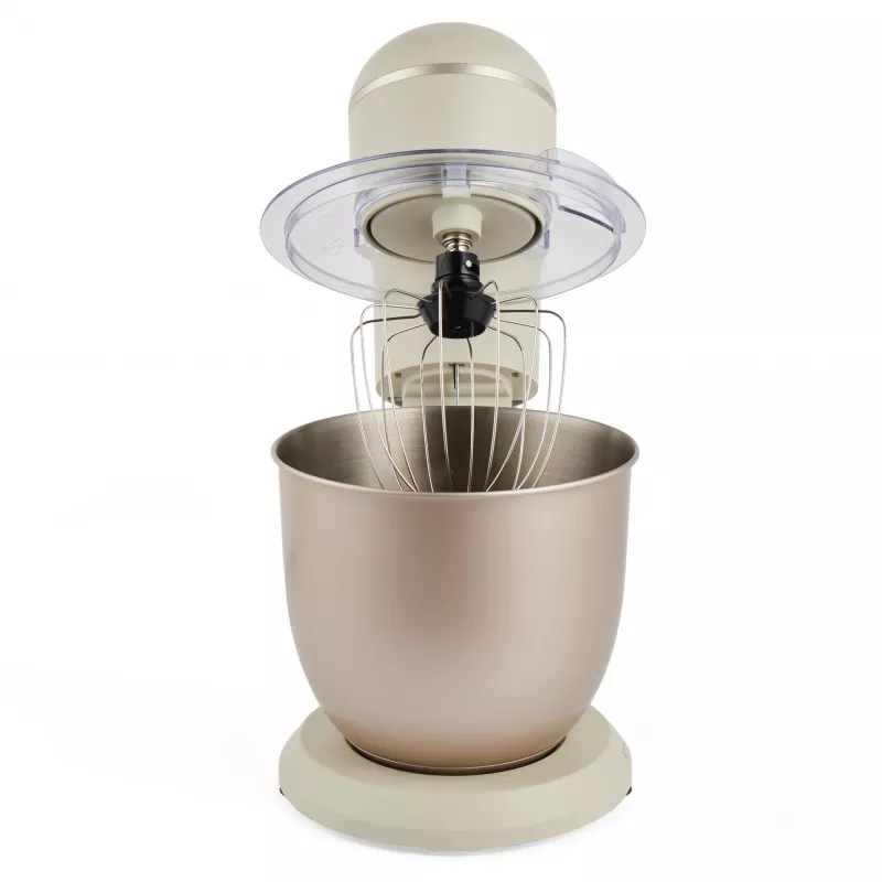 Salter EK5511SBOFVDE Bakes Stand Mixer 1000W 5L Juoda