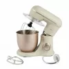Salter EK5511SBOFVDE Bakes Stand Mixer 1000W 5L Juoda