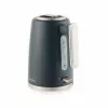 Salter EK5561BGRYFVDE Marino Rapid Boil Kettle - 1,7 l, 3000 W, nerūdijantis plienas, pilka
