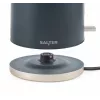 Salter EK5561BGRYFVDE Marino Rapid Boil Kettle - 1,7 l, 3000 W, nerūdijantis plienas, pilka