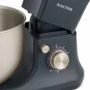 Salter EK5620BGRYFVDE Marino Stovimas Maišytuvas 1000W 5L Pilka