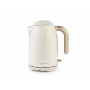 Salter EK6085OBVDE Pebble Rapid Boil Kettle 1.7L 3000W Obsidian Black