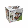 Salter EK6534WHTVDE VertiCook View Oro gruzdintuvė 11L 1800W Balta